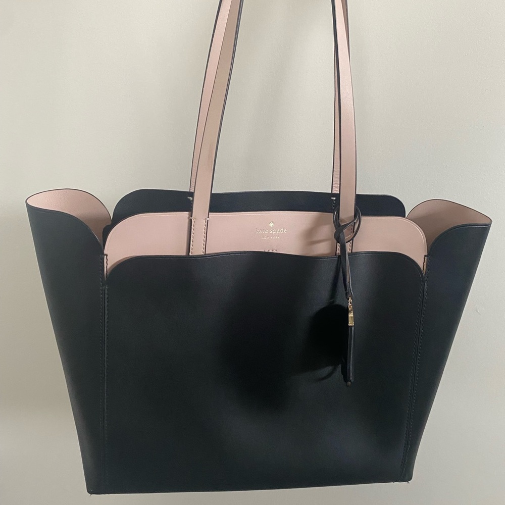 Kate Spade Large Tote Bag